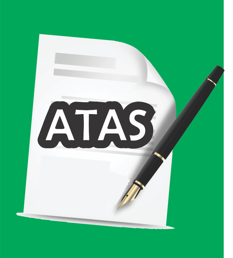 Atas