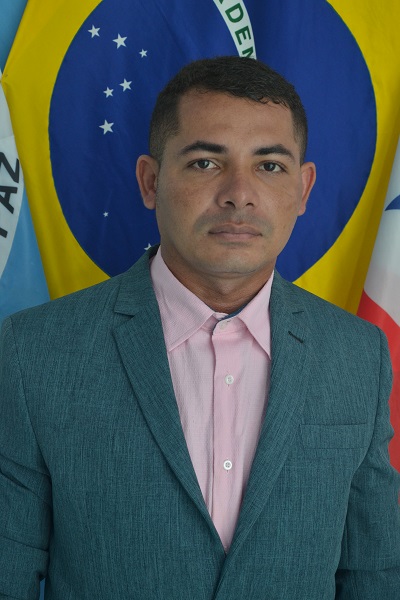 Evaldo do Frigorifico